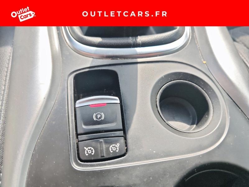 Voitures occasions RENAULT KADJAR Intens Béthune