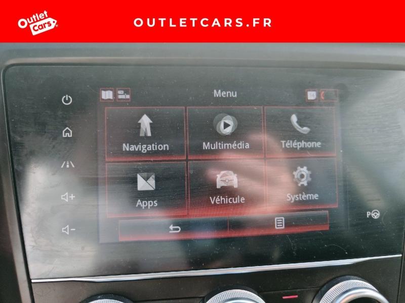 Voitures occasions RENAULT KADJAR Intens Béthune