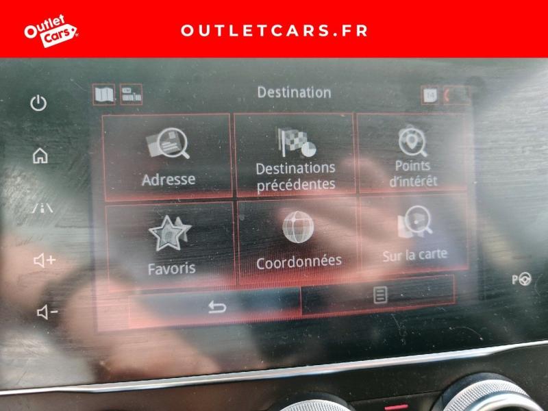 Voitures occasions RENAULT KADJAR Intens Béthune