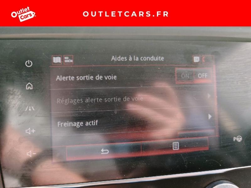 Voitures occasions RENAULT KADJAR Intens Béthune