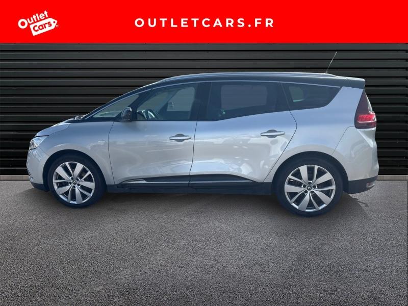 Voitures occasions RENAULT GRAND SCENIC Business Béthune