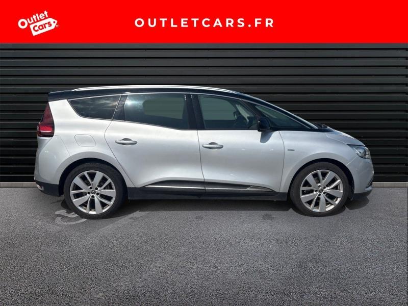 Voitures occasions RENAULT GRAND SCENIC Business Béthune