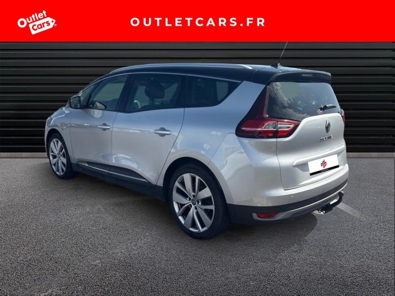 Voitures occasions RENAULT GRAND SCENIC Business Béthune