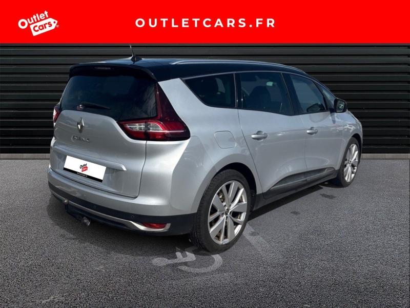 Voitures occasions RENAULT GRAND SCENIC Business Béthune