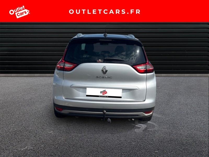 Voitures occasions RENAULT GRAND SCENIC Business Béthune