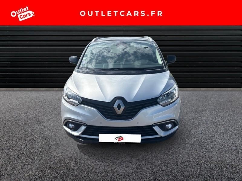 Voitures occasions RENAULT GRAND SCENIC Business Béthune