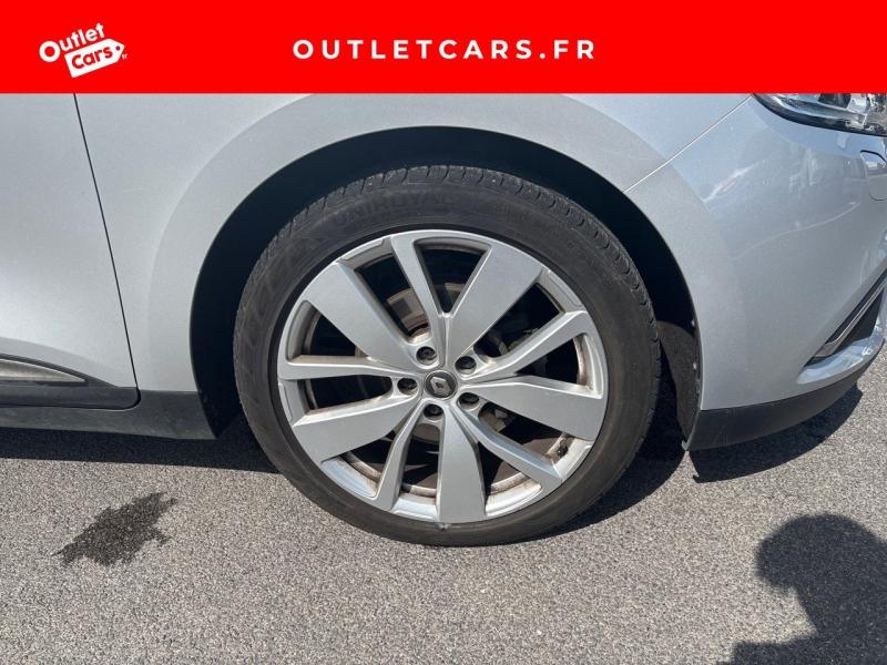 Voitures occasions RENAULT GRAND SCENIC Business Béthune