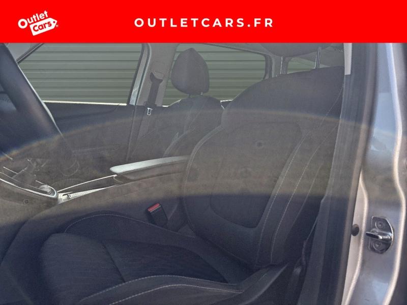 Voitures occasions RENAULT GRAND SCENIC Business Béthune