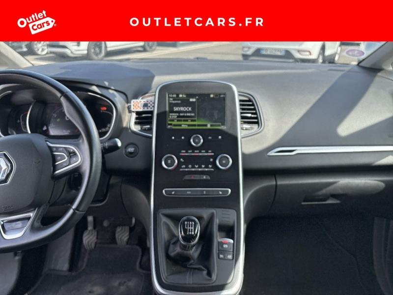 Voitures occasions RENAULT GRAND SCENIC Business Béthune