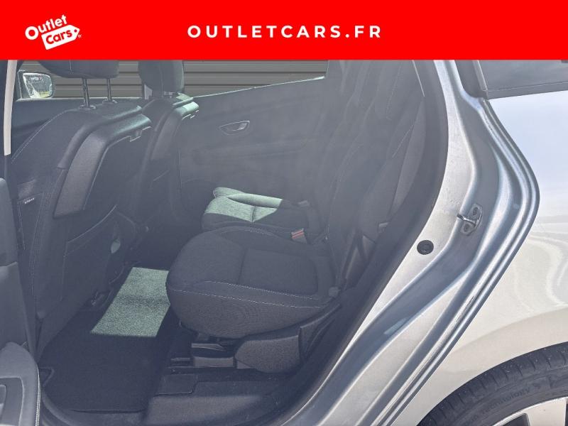 Voitures occasions RENAULT GRAND SCENIC Business Béthune