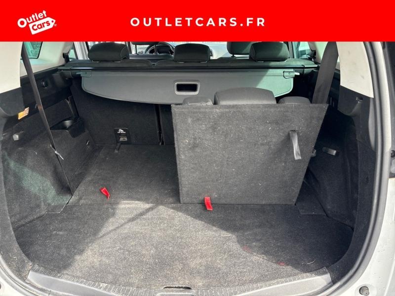 Voitures occasions RENAULT GRAND SCENIC Business Béthune