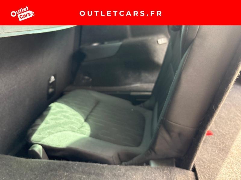 Voitures occasions RENAULT GRAND SCENIC Business Béthune