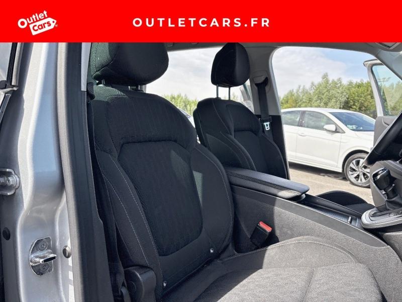 Voitures occasions RENAULT GRAND SCENIC Business Béthune