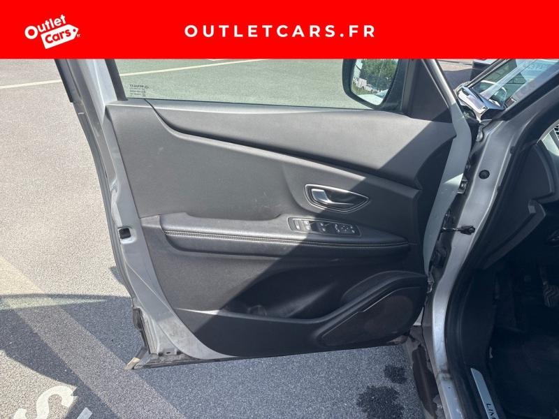 Voitures occasions RENAULT GRAND SCENIC Business Béthune