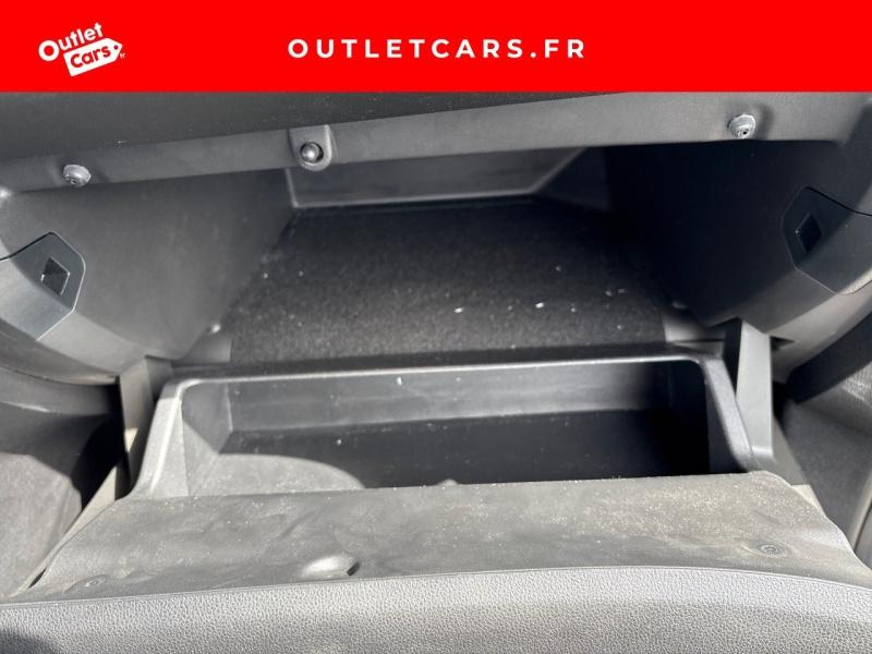 Voitures occasions RENAULT GRAND SCENIC Business Béthune