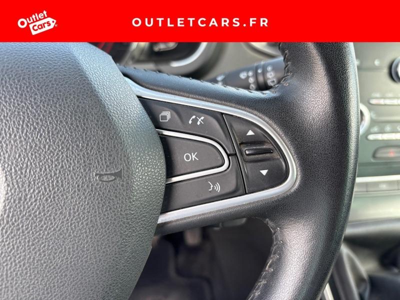 Voitures occasions RENAULT GRAND SCENIC Business Béthune