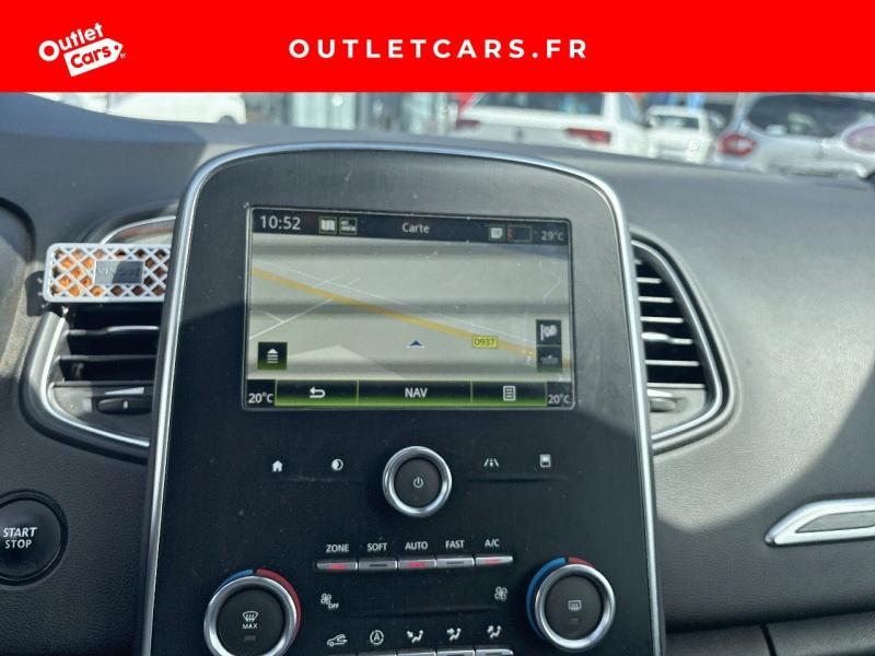 Voitures occasions RENAULT GRAND SCENIC Business Béthune