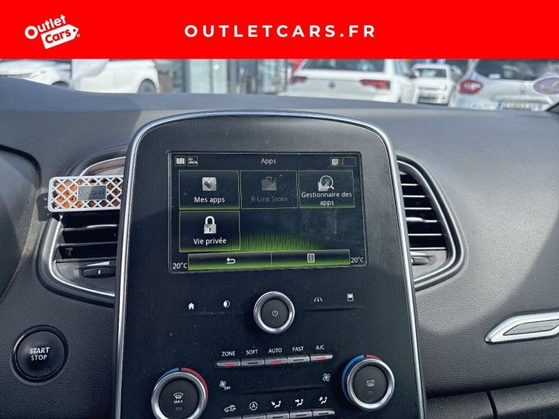 Voitures occasions RENAULT GRAND SCENIC Business Béthune