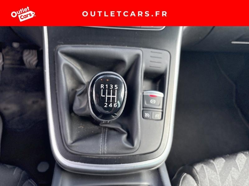 Voitures occasions RENAULT GRAND SCENIC Business Béthune