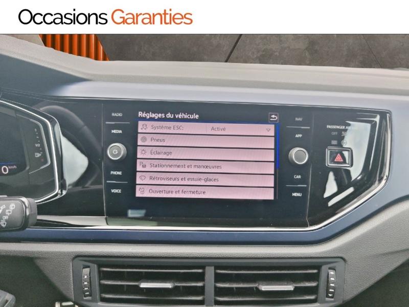 Voitures occasions VOLKSWAGEN POLO United Béthune