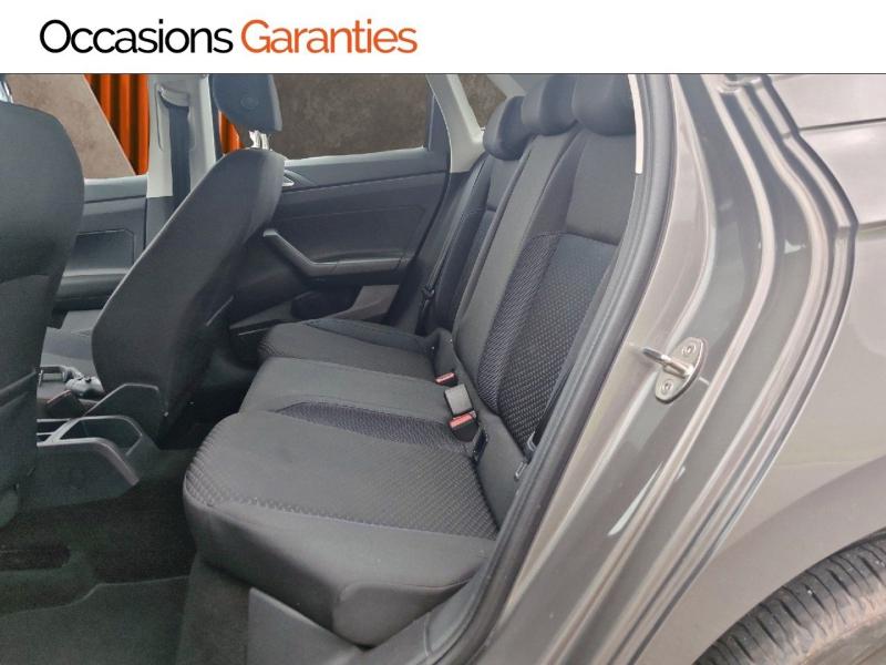 Voitures occasions VOLKSWAGEN POLO United Béthune