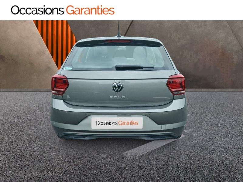 Voitures occasions VOLKSWAGEN POLO United Béthune