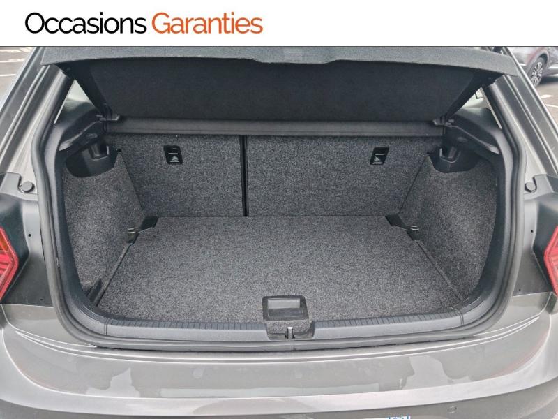 Voitures occasions VOLKSWAGEN POLO United Béthune