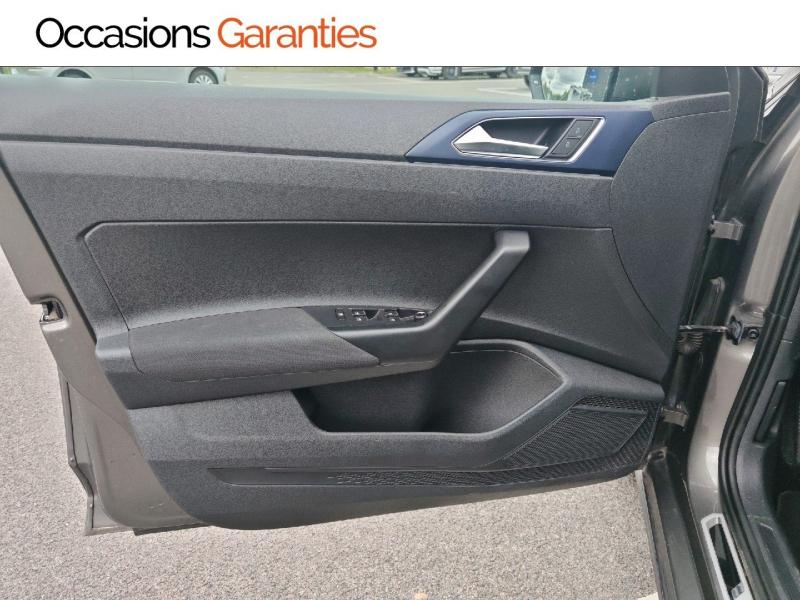 Voitures occasions VOLKSWAGEN POLO United Béthune