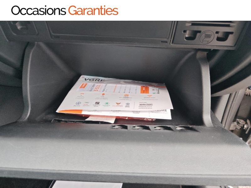 Voitures occasions VOLKSWAGEN POLO United Béthune