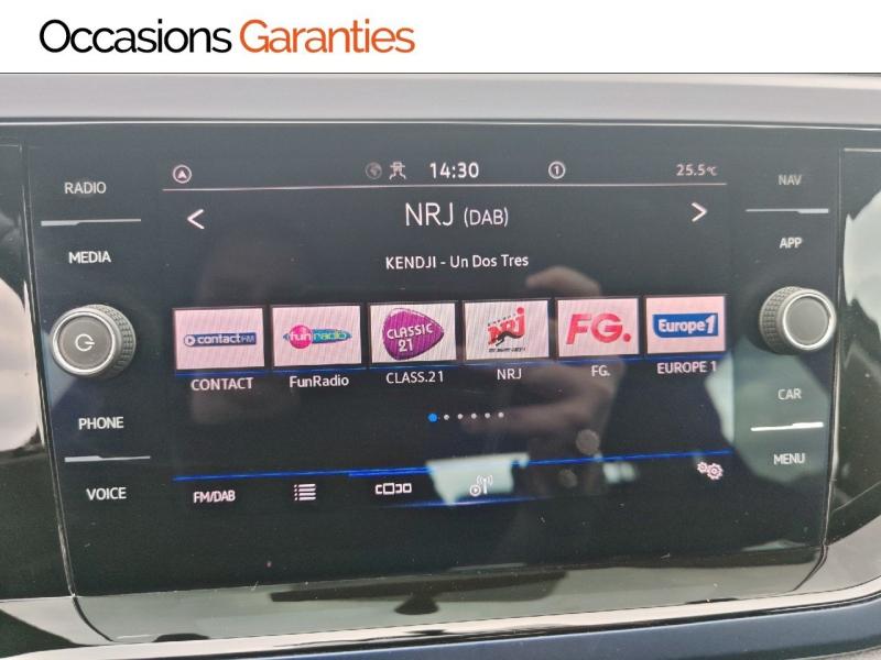 Voitures occasions VOLKSWAGEN POLO United Béthune