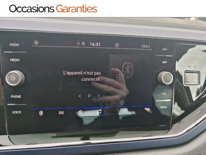 Voitures occasions VOLKSWAGEN POLO United Béthune