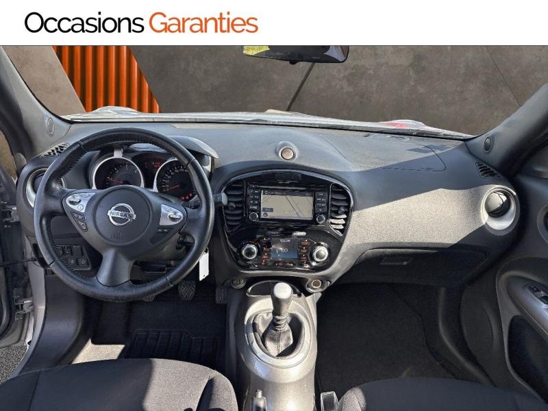 Voitures occasions NISSAN JUKE N-Connecta Béthune