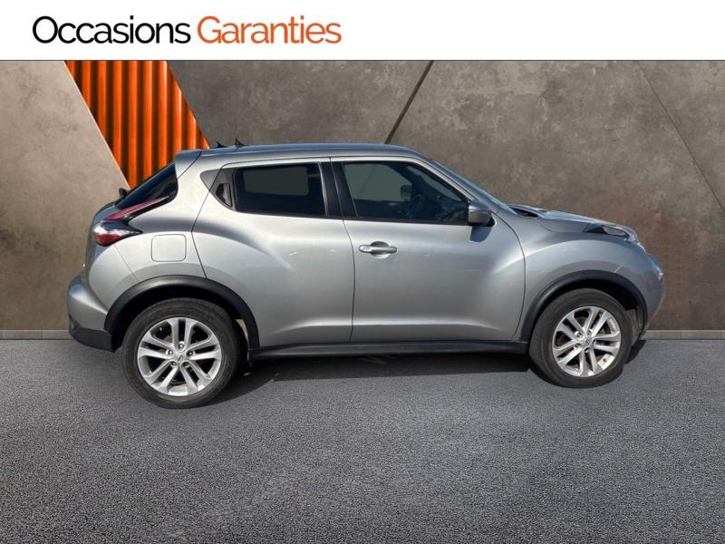 Voitures occasions NISSAN JUKE N-Connecta Béthune