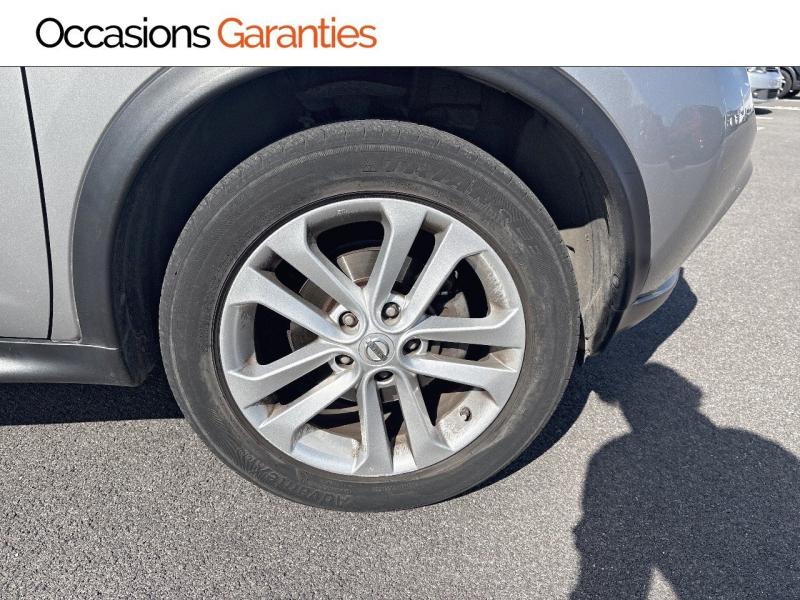 Voitures occasions NISSAN JUKE N-Connecta Béthune