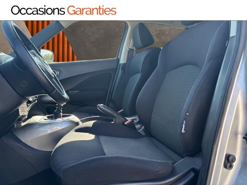 Voitures occasions NISSAN JUKE N-Connecta Béthune