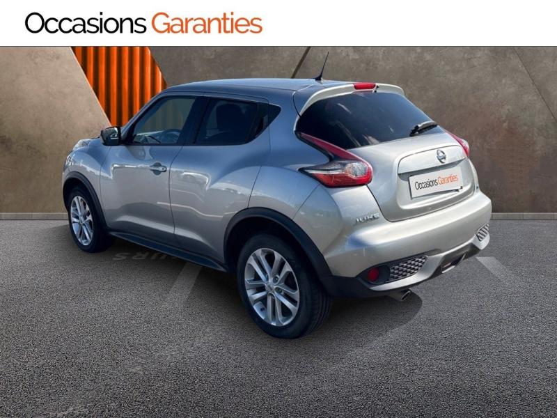 Voitures occasions NISSAN JUKE N-Connecta Béthune
