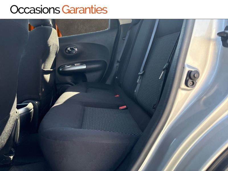 Voitures occasions NISSAN JUKE N-Connecta Béthune