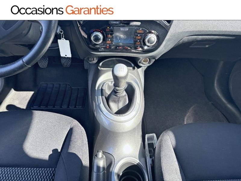 Voitures occasions NISSAN JUKE N-Connecta Béthune