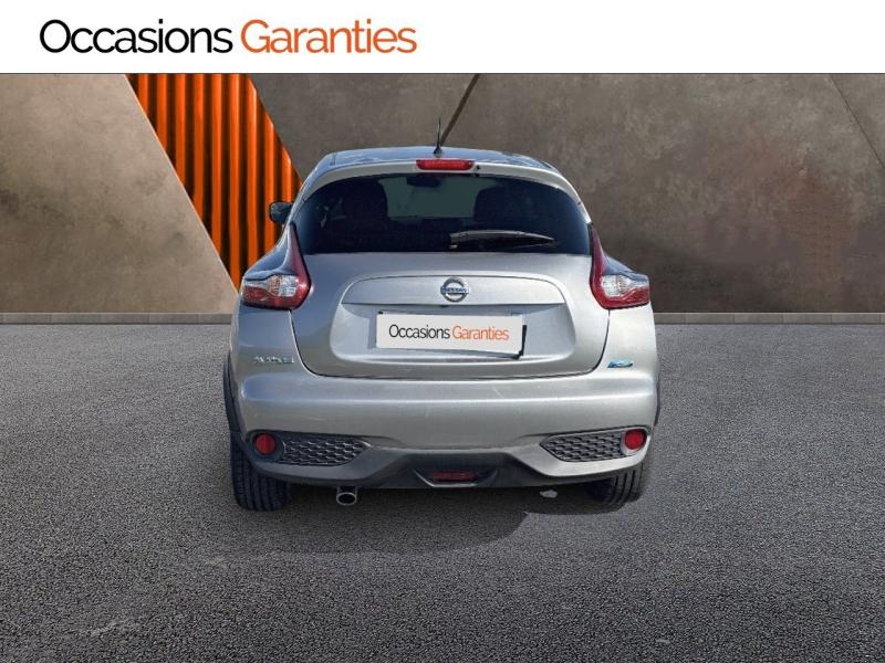 Voitures occasions NISSAN JUKE N-Connecta Béthune