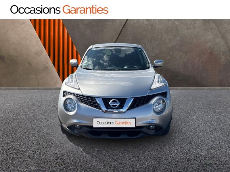 Voitures occasions NISSAN JUKE N-Connecta Béthune