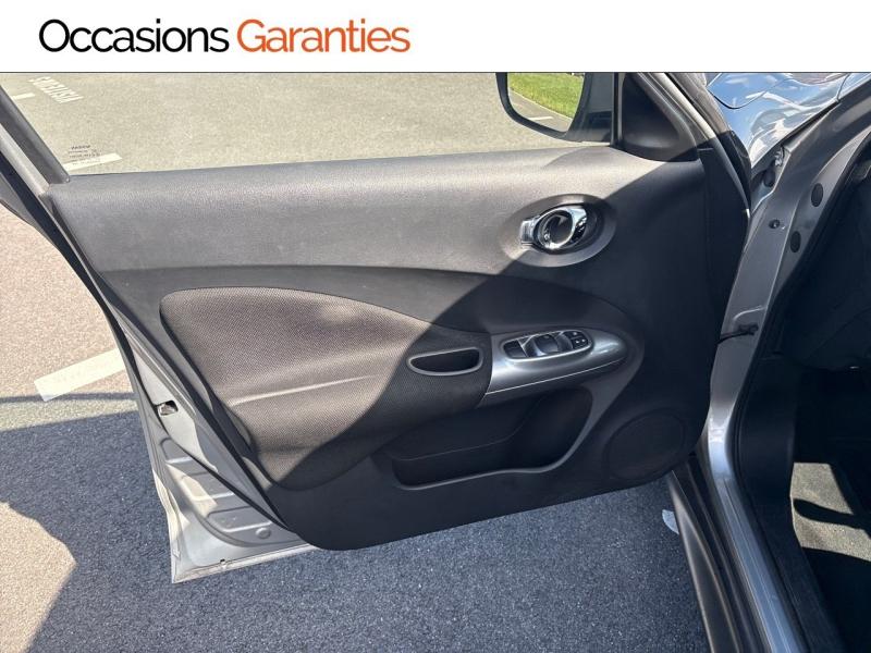 Voitures occasions NISSAN JUKE N-Connecta Béthune