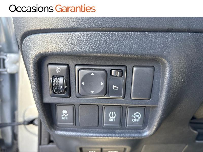 Voitures occasions NISSAN JUKE N-Connecta Béthune