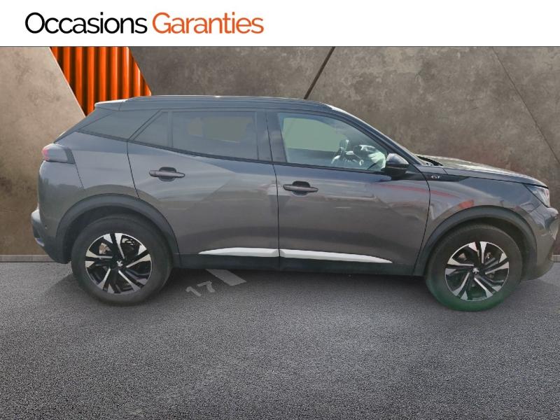 Voitures occasions PEUGEOT 2008 GT Béthune
