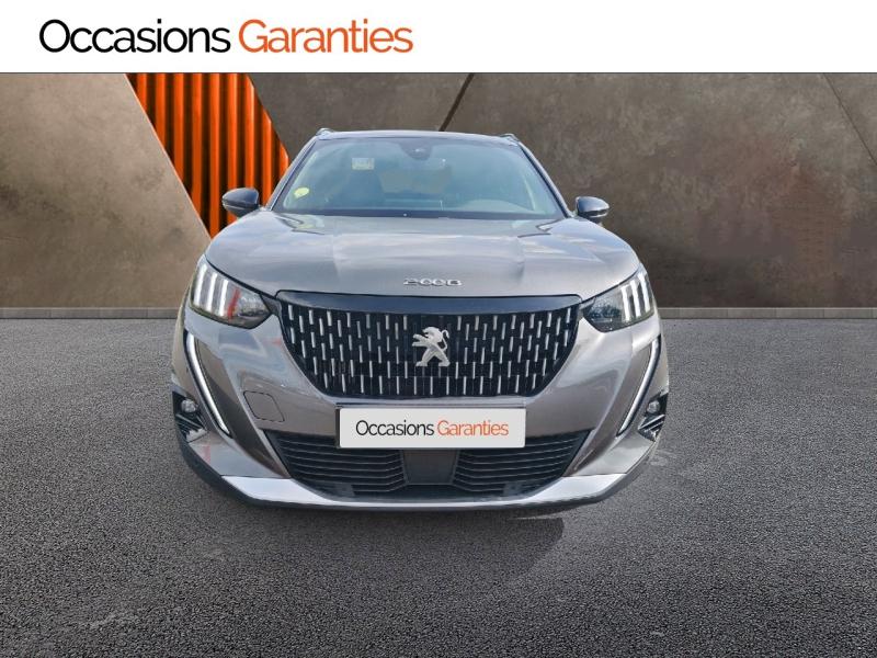 Voitures occasions PEUGEOT 2008 GT Béthune