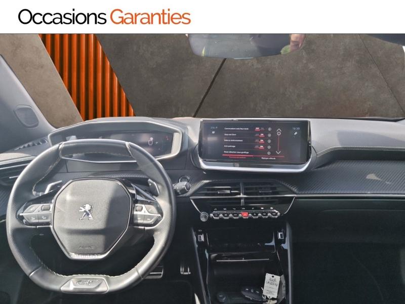 Voitures occasions PEUGEOT 2008 GT Béthune