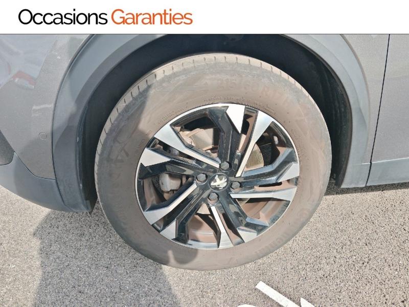 Voitures occasions PEUGEOT 2008 GT Béthune