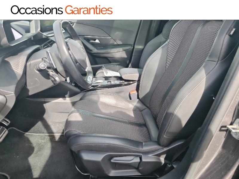 Voitures occasions PEUGEOT 2008 GT Béthune