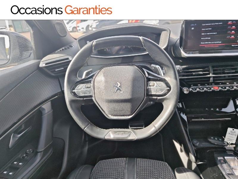 Voitures occasions PEUGEOT 2008 GT Béthune