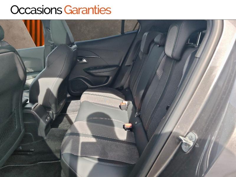 Voitures occasions PEUGEOT 2008 GT Béthune