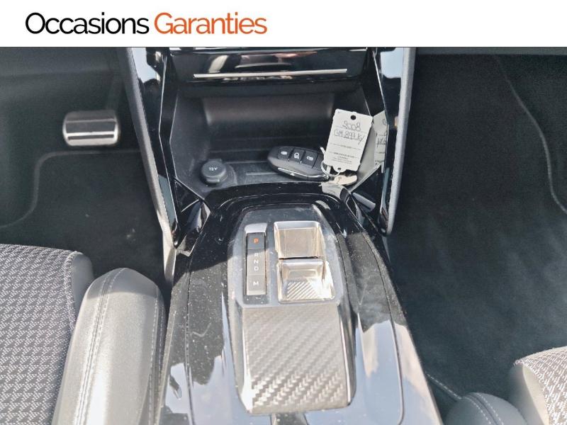 Voitures occasions PEUGEOT 2008 GT Béthune